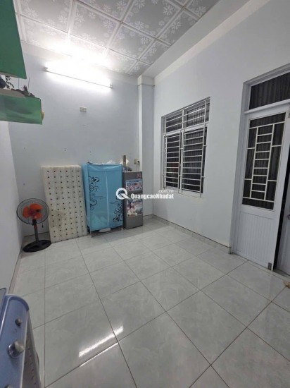 NHÀ 1 MÊ – HẺM SIÊU CẠN ĐƯỜNG BẠCH ĐẰNG, QUY NHƠN